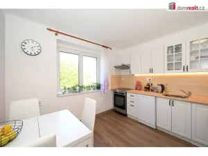 Pronájem bytu 2+1, Roztoky, Masarykova, 50 m2