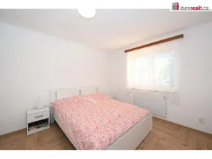 Pronájem bytu 2+1, Roztoky, Masarykova, 50 m2