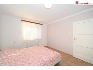 Pronájem bytu 2+1, Roztoky, Masarykova, 50 m2