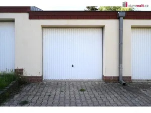 Pronájem bytu 2+1, Roztoky, Masarykova, 50 m2