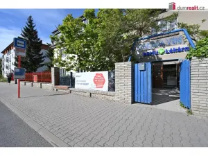 Pronájem bytu 2+1, Roztoky, Masarykova, 50 m2