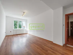 Prodej bytu 2+1, Sokolov, Heyrovského, 50 m2