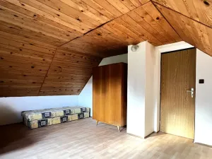 Prodej chaty, Přídolí, 96 m2