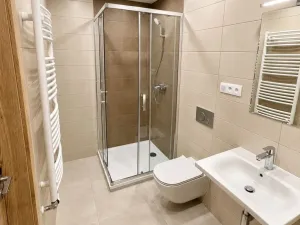 Pronájem bytu 1+kk, Praha - Vysočany, Střídavá, 32 m2
