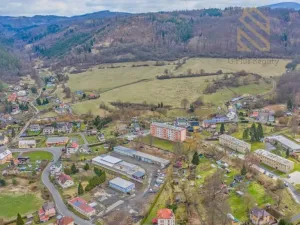 Prodej rodinného domu, Velichov, 55 m2