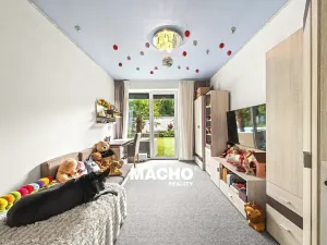 Prodej bytu 4+1, Plzeň, Na Terasách, 127 m2