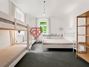 Prodej rodinného domu, Králíky - Dolní Hedeč, 448 m2