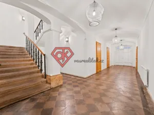 Prodej rodinného domu, Králíky - Dolní Hedeč, 448 m2