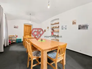 Prodej rodinného domu, Králíky - Dolní Hedeč, 448 m2
