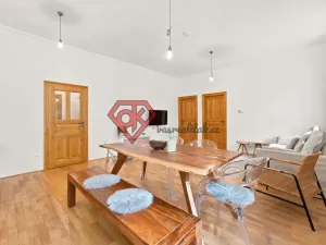 Prodej rodinného domu, Králíky - Dolní Hedeč, 448 m2