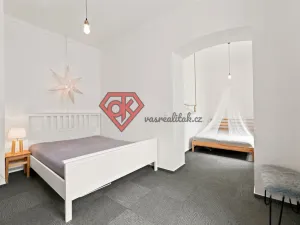 Prodej rodinného domu, Králíky - Dolní Hedeč, 448 m2