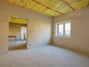 Prodej rodinného domu, Chraberce, 85 m2
