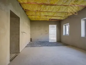 Prodej rodinného domu, Chraberce, 85 m2