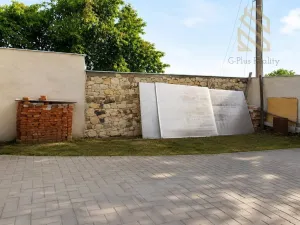 Prodej rodinného domu, Chraberce, 85 m2