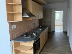 Pronájem bytu 2+1, Nové Sedlo, Sadová, 77 m2