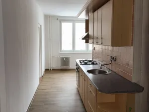 Pronájem bytu 2+1, Nové Sedlo, Sadová, 77 m2