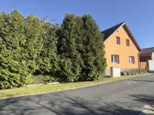 Prodej bytu 5+1, Dubné - Třebín, 170 m2