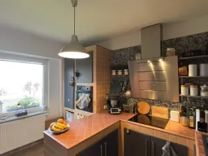 Prodej bytu 5+1, Dubné - Třebín, 170 m2