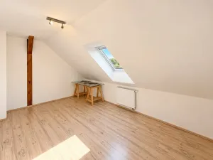 Prodej bytu 5+1, Dubné - Třebín, 170 m2