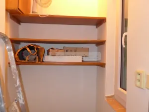 Pronájem bytu 2+kk, Plzeň - Jižní Předměstí, Chelčického, 58 m2
