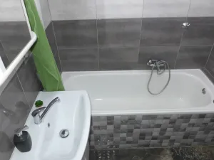 Pronájem bytu 2+kk, Plzeň - Jižní Předměstí, Chelčického, 58 m2