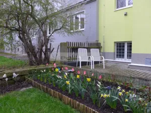 Pronájem bytu 2+kk, Plzeň - Jižní Předměstí, Chelčického, 58 m2