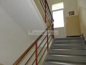 Pronájem bytu 2+kk, Plzeň - Jižní Předměstí, Chelčického, 58 m2