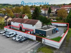 Prodej rodinného domu, Votice, Javorská, 364 m2