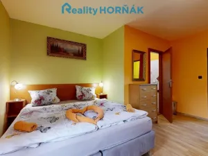 Prodej rodinného domu, Votice, Javorská, 364 m2