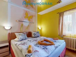 Prodej rodinného domu, Votice, Javorská, 364 m2