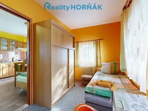 Prodej rodinného domu, Votice, Javorská, 364 m2