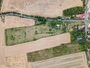 Prodej pozemku pro bydlení, Říčany - Jažlovice, Jažlovická, 5922 m2