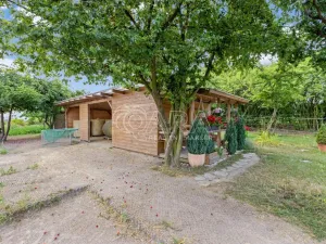 Prodej pozemku pro bydlení, Říčany - Jažlovice, Jažlovická, 5922 m2