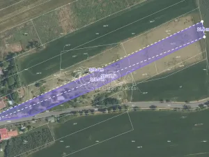 Prodej pozemku pro bydlení, Říčany - Jažlovice, Jažlovická, 5922 m2