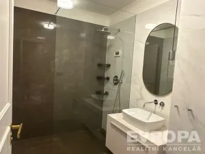 Pronájem bytu 2+kk, Praha - Vinohrady, U Zvonařky, 55 m2