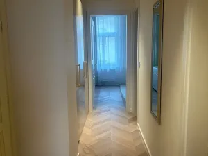 Pronájem bytu 2+kk, Praha - Vinohrady, U Zvonařky, 55 m2