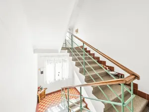 Prodej rodinného domu, Plzeň, U Bachmače, 210 m2