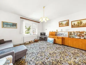 Prodej rodinného domu, Plzeň, U Bachmače, 210 m2