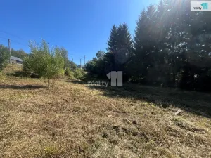 Prodej pozemku pro bydlení, Rychnov u Jablonce nad Nisou, Lužická, 1183 m2