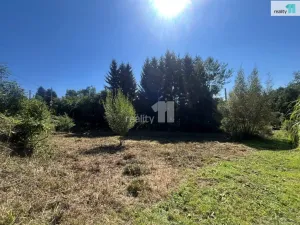 Prodej pozemku pro bydlení, Rychnov u Jablonce nad Nisou, Lužická, 1183 m2
