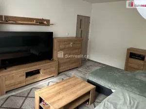 Prodej bytu 2+1, Cheb, Přátelství, 62 m2