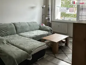 Prodej bytu 2+1, Cheb, Přátelství, 62 m2