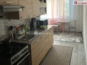 Prodej bytu 2+1, Cheb, Přátelství, 62 m2