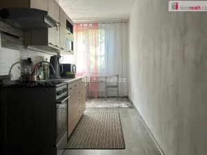 Prodej bytu 2+1, Cheb, Přátelství, 62 m2