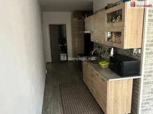 Prodej bytu 2+1, Cheb, Přátelství, 62 m2