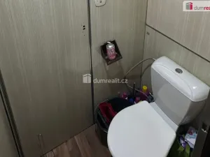 Prodej bytu 2+1, Cheb, Přátelství, 62 m2