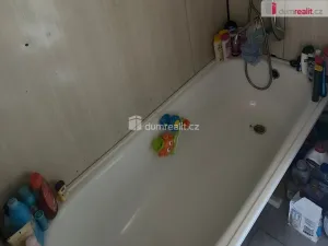 Prodej bytu 2+1, Cheb, Přátelství, 62 m2