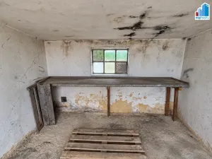 Prodej garáže, Vejprnice, Vítěz. Nezvala, 19 m2