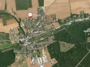 Prodej garáže, Vejprnice, Vítěz. Nezvala, 19 m2