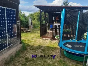 Prodej zahrady, Očihov, 164 m2